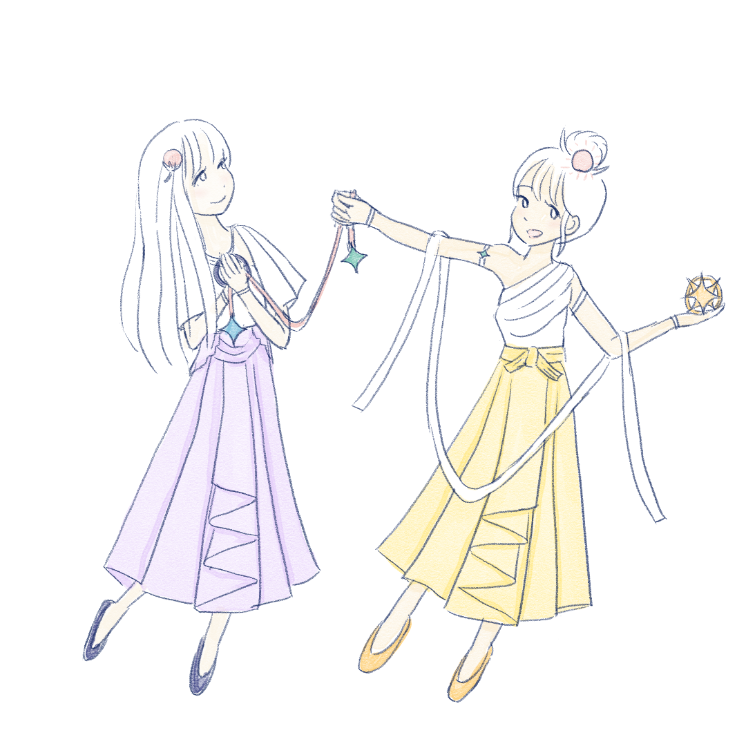 LUMINA Guide